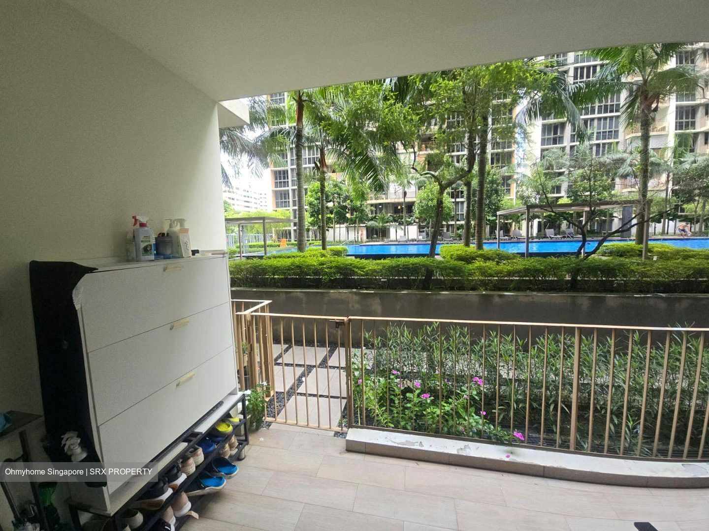 Sol Acres (D23), Condominium #430659341